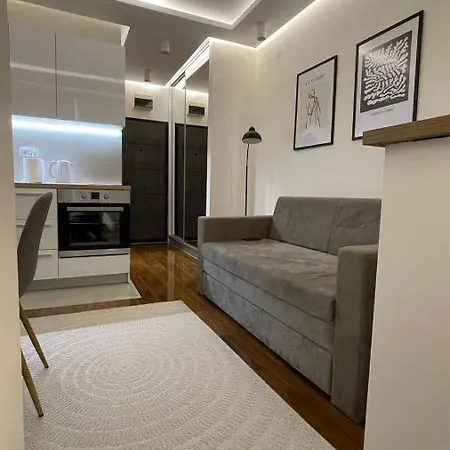 Luka Luxury *